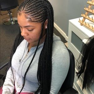 Meet your Posher, Walanda